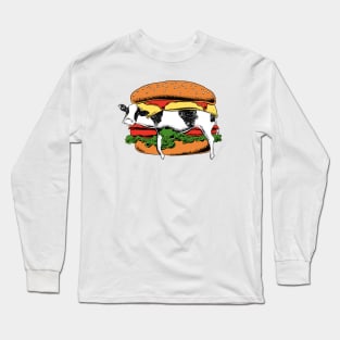 Fresh Long Sleeve T-Shirt